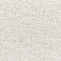 Wyld And Coco Luxeframe Eu Single Bed 3Ft Light Beige Boucle Slatted Frame Without Headboard - thumbnail 9
