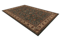 RugsX Wool Carpet Kashqai 4362 410 Ornament Green / Beige  200X300 Cm - thumbnail 3