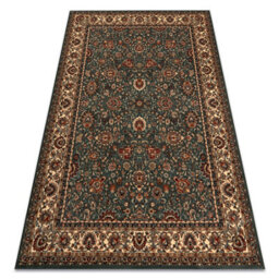 RugsX Wool Carpet Kashqai 4362 410 Ornament Green / Beige  200X300 Cm - thumbnail 4