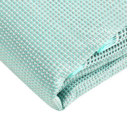 Berkfield Tent Carpet 400X300 Cm Green - thumbnail 3