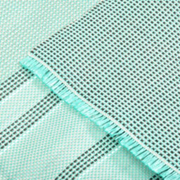 Berkfield Tent Carpet 400X300 Cm Green - thumbnail 4