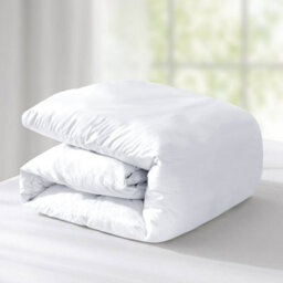Ameha 13.5 Tog Duvet Soft Microfiber Double 200X200Cm Anti-Allergy & Breathable - thumbnail 2
