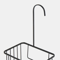 Ohs Metal Shower Caddy Hanging Shampoo Organiser Storage - thumbnail 5