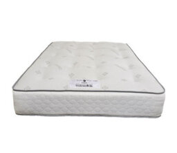 Knight Sleep York Orthopaedic Mattress With Extra Hybrid Support Small Single Mattress - 2Ft6 - thumbnail 3