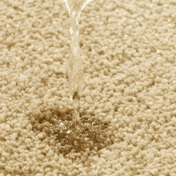 Allure Bath Fashions Luxury Microfibre Bath Mat Non-Slip - Stone - thumbnail 5