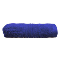Ultra Soft Bamboo Bath Sheet, Large Bath Towel - Misona Blue - thumbnail 1