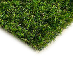 "Hampton 28mm Artificial Grass, Pet-Friendly Fake Grass, Non- Slip Artificial Grass For Patio, Decks-3M(9'9"") X 4M(13'1"")-12M²" - thumbnail 5