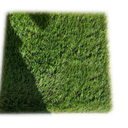 "Hampton 28mm Artificial Grass, Pet-Friendly Fake Grass, Non- Slip Artificial Grass For Patio, Decks-3M(9'9"") X 4M(13'1"")-12M²" - thumbnail 6