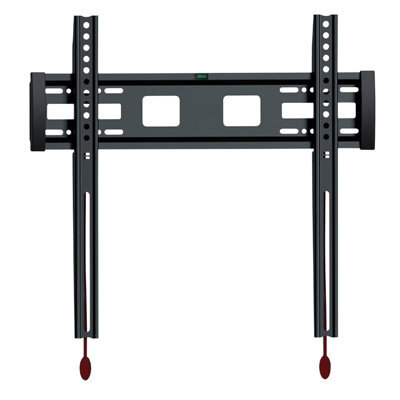 Kenable Fixed Tv Mounting Bracket With Quick Release Lock For 26 To 55 Inch Tv - image 1