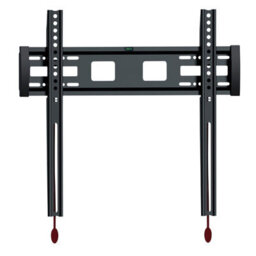 Kenable Fixed Tv Mounting Bracket With Quick Release Lock For 26 To 55 Inch Tv - thumbnail 1