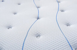 Save On Goods UK 3Ft Single Foam And Spring Firm Mattress.vacuum Rolled Boxed Sprung Matress - thumbnail 2