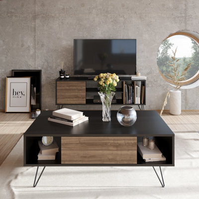 Decorotika Mistico Coffee Table - image 1