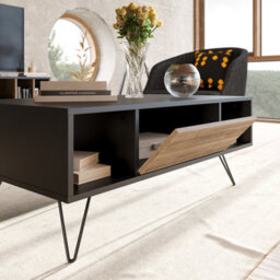 Decorotika Mistico Coffee Table - thumbnail 3