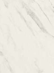 Impact Furniture Marble Coffee Table White Small Marble Effect Modern Rectangular Compact Storage With Shelf For Living Room Cari - thumbnail 9