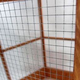 Actiaspet Large Wooden Aviary Bird House - thumbnail 9