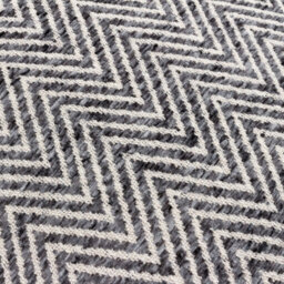 Wylder Croft Twill Woven Cushion Cover - thumbnail 4