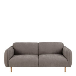 Furniture To Go Westham 2 + 3 Seater Sofa Set And Fay Dusty Brown Fabric - thumbnail 3