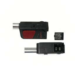 2Pcs Bbq Electric Blower Bbq Blower Bbq Tools Supplies - thumbnail 4