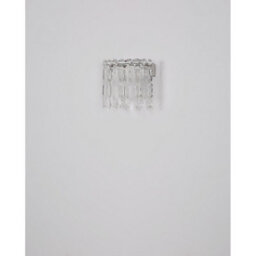 Luminosa Lighting Luminosa Klunka Wall Lamp Chrome K5 Crystals Led 2700-6000K Touch Dimmer - thumbnail 9