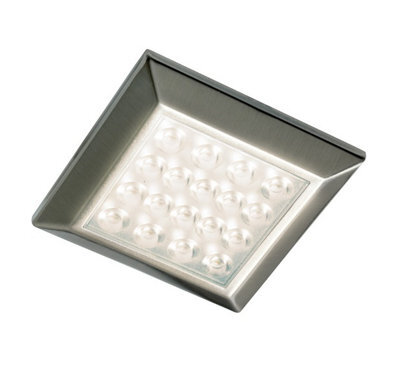 Sensio Ora Hd Led Square Surface Light Warm White Se9007Hdww