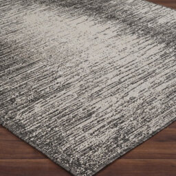 Livabliss Indoor & Outdoor Modern Black/beige Shelby Area Rug 80 X 150 Cm Easy To Clean, Perfect For Balcony Or Dining Room - thumbnail 7
