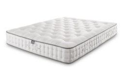 Hargreave and Flynn The Mayfield 2000 Pocket Mattress. Handmade Luxury And Superior Support 4Ft6 Double 135Cm X 190Cm - thumbnail 3