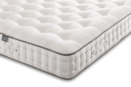 Hargreave and Flynn The Mayfield 2000 Pocket Mattress. Handmade Luxury And Superior Support 4Ft6 Double 135Cm X 190Cm - thumbnail 4