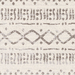 Livabliss Pisa-Global Grey Off-White Charcoal Living Dining Bedroom Rug 150 X 213 Cm Easy Care, Non Shedding - thumbnail 7