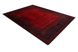 RugsX Wool Carpet Superior Nakbar Premium Oriental Ruby 300X400 Cm - thumbnail 3