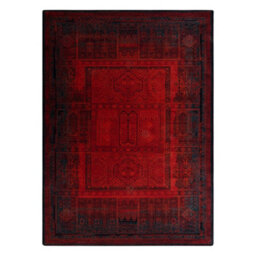 RugsX Wool Carpet Superior Nakbar Premium Oriental Ruby 300X400 Cm - thumbnail 2