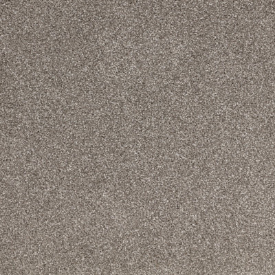 Furlong Flooring Satisfaction Moods Luxury Carpet (Peat, 4M X 4M) - image 1