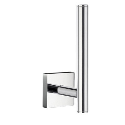 Smedbo Wall Mounted Toilet Roll Holder For Bathroom Toilet Paper