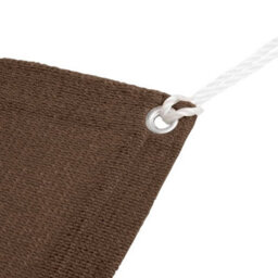 Berkfield Tent Carpet 300X500 Cm Brown - thumbnail 7