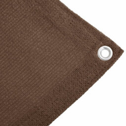Berkfield Tent Carpet 300X500 Cm Brown - thumbnail 4