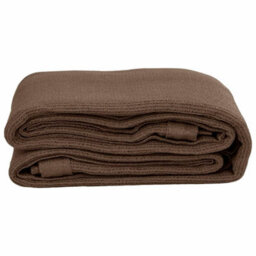 Berkfield Tent Carpet 300X500 Cm Brown - thumbnail 3