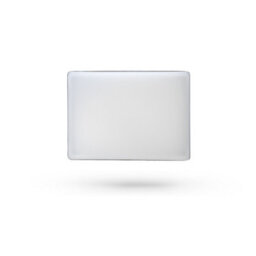 Auraglow Integrated Led Flood Light 4000K-Black-80W - 6600Lm-Standard On/off - thumbnail 5
