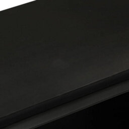 Vidaxl Tv Cabinet 110X30X45 Cm Rough Mango Wood - thumbnail 8