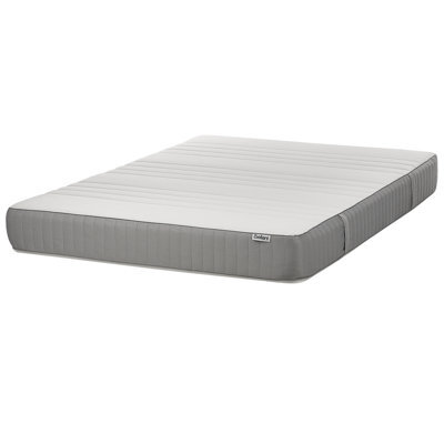 Beliani Latex Foam Mattress Fantasy H3/4 Firm 140 X 200 Cm (Eu Double) - image 1