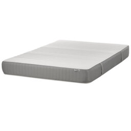 Beliani Latex Foam Mattress Fantasy H3/4 Firm 140 X 200 Cm (Eu Double) - thumbnail 1