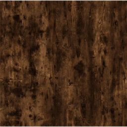 Berkfield Industrial Side Tables 2 Pcs Smoked Oak 40X40X35 Cm Engineered Wood - thumbnail 9