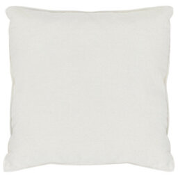 Beliani Hanging Chair Varena Cotton Blue - thumbnail 7