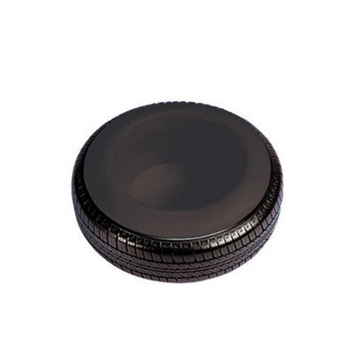 Stubbs Tyre Bowl Black (18L) Quality Product