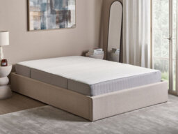 Beliani Gel Memory Foam Mattress Happiness H3/4 Firm 160 X 200 Cm (Eu King Size) - thumbnail 2