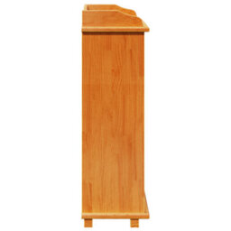 Walplus Wine Rack 90X60X30 Cm Solid Wood Pine - thumbnail 8