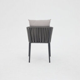 Home Detail Fiji Luxury Garden Dining Set For 4 - thumbnail 5