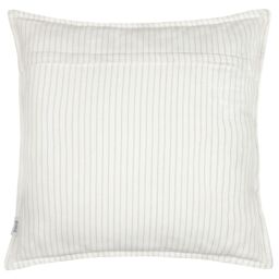 Yard Hebden Natural Striped Indoor Cushion, (L)45Cm X (W)45Cm - thumbnail 2