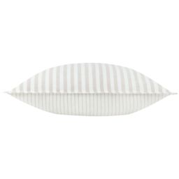 Yard Hebden Natural Striped Indoor Cushion, (L)45Cm X (W)45Cm - thumbnail 4