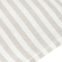 Yard Hebden Natural Striped Indoor Cushion, (L)45Cm X (W)45Cm - thumbnail 3