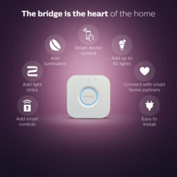 Philips Hue Lily Outdoor Spotlight Base Kit With Bridge Starter Kit - thumbnail 9