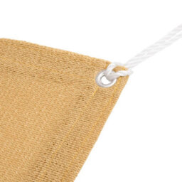 Berkfield Tent Carpet Sand 250X400 Cm Hdpe - thumbnail 7